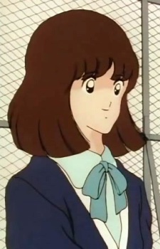 Gambar Karakter Keiko Seki