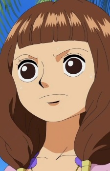 Gambar Karakter Anime: Sayo