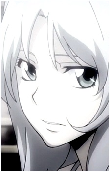 Gambar Karakter Lavina