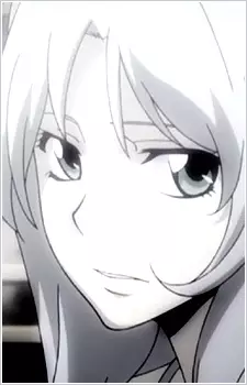 Gambar Karakter Anime: Lavina