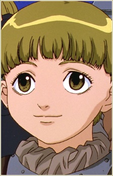 Gambar Rickert