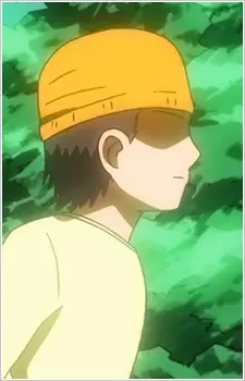 Gambar Karakter Anime: Bully