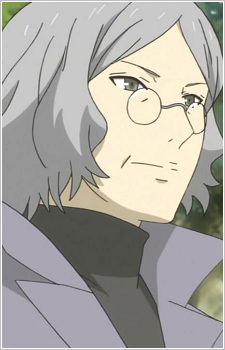 Gambar Karakter Nanase