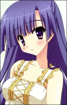 Gambar Karakter Anime: Madoka Koumoto