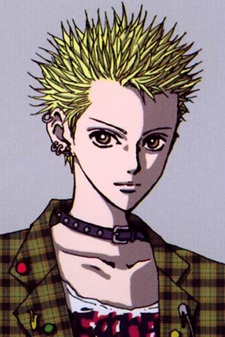 Gambar Nobuo Terashima