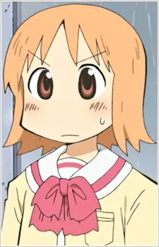 Gambar Karakter Anime: Fecchan