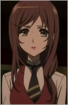 Gambar Karakter Anime: Tomoka Inose