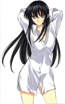 Gambar Itoko Osakabe