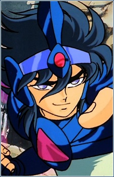 Gambar Karakter Maya Sagitta