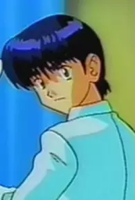 Gambar Karakter Anime: Kenji Aoyama