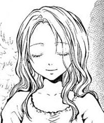 Gambar Karakter Nana