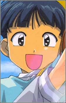 Gambar Karakter Shou