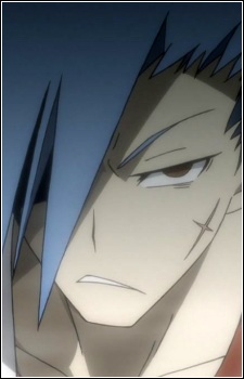 Gambar Karakter Anime: Mahibi  Moji