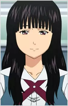 Gambar Karakter Anime: Koma Morishita