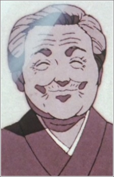 Gambar Karakter Haru Takazawa