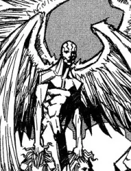 Gambar Karakter Anime: Temozarela