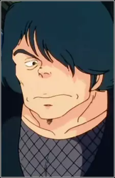 Gambar Karakter Anime: Akazaru