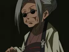 Gambar Karakter Anime: Kino Asakura