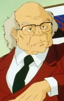 Gambar Karakter Anime: Marukido