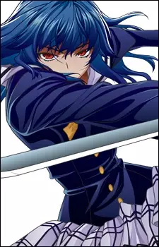 Gambar Karakter Anime: Ayaka Tachibana