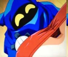 Gambar Karakter Anime: Nin-Nin