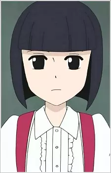 Gambar Karakter Anime: Ruru Ramon