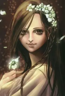 Gambar Karakter Anime: Lina Belan