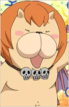 Gambar Karakter Anime: Azazel