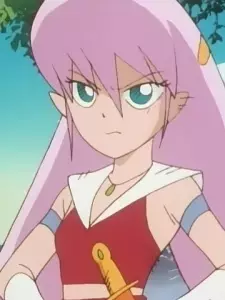 Gambar Karakter Anime: Oto Tachibana