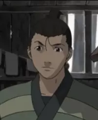 Gambar Karakter Anime: Tomekichi