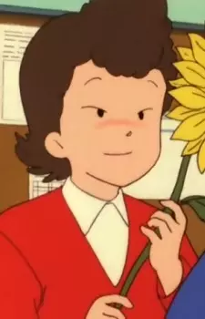 Gambar Karakter Anime: Nao Inokuma