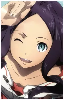 Gambar Karakter Anime: Naru Arata