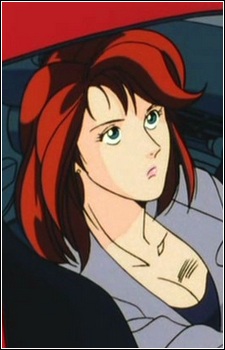 Gambar Karakter Miyuki Kobayashi