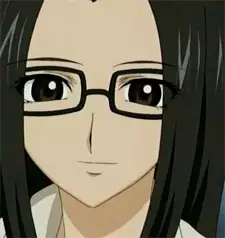 Gambar Karakter Anime: Kei Katou