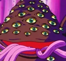 Gambar Karakter Anime: Kageguchi