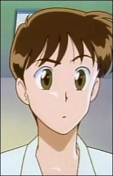 Gambar Karakter Anime: Tooru Takamura