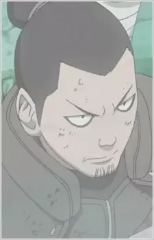 Gambar Karakter Anime: Ensui Nara