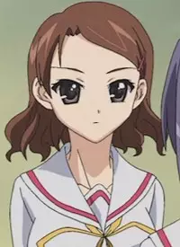 Gambar Karakter Anime: Maiko