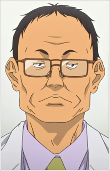 Gambar Karakter Doctor