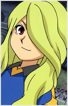 Gambar Karakter Kinsuke Hinano