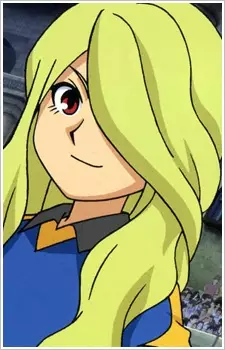 Gambar Karakter Anime: Kinsuke Hinano