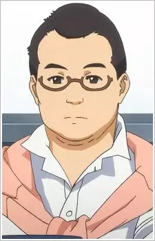 Gambar Karakter Anime: Producer