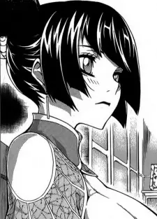 Gambar Karakter Anime: Visul