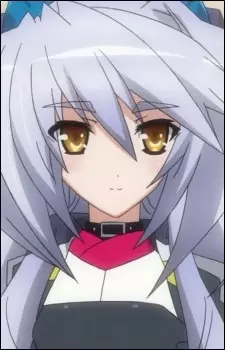 Gambar Karakter Anime: Nate Mitotsudaira