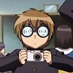Gambar Karakter Sora Fujiwara