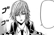 Gambar Karakter Vritra