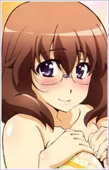 Gambar Karakter Anime: Mina Okura