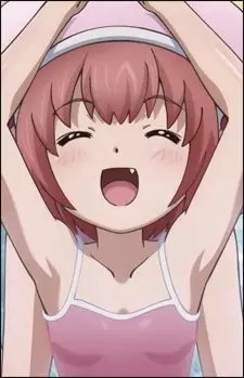 Gambar Karakter Anime: Cal