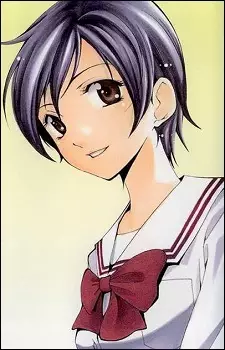 Gambar Karakter Anime: Nanami Kanzaki