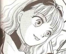 Gambar Karakter Beatrice